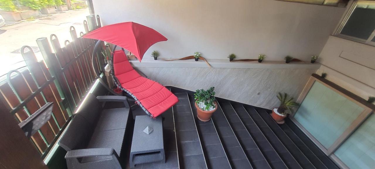 B&B Gianni Capodrise Zewnętrze zdjęcie