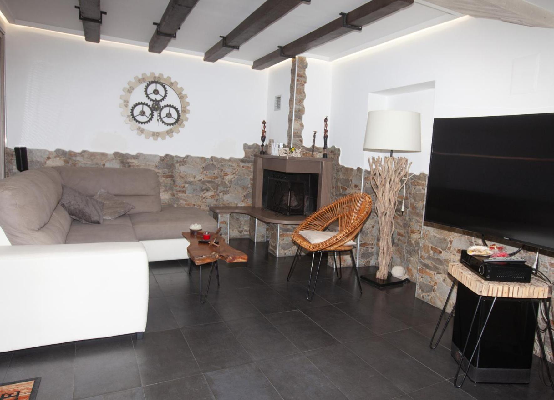 B&B Gianni Capodrise Zewnętrze zdjęcie