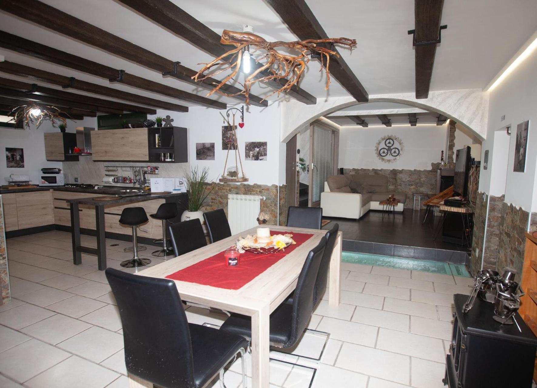 B&B Gianni Capodrise Zewnętrze zdjęcie