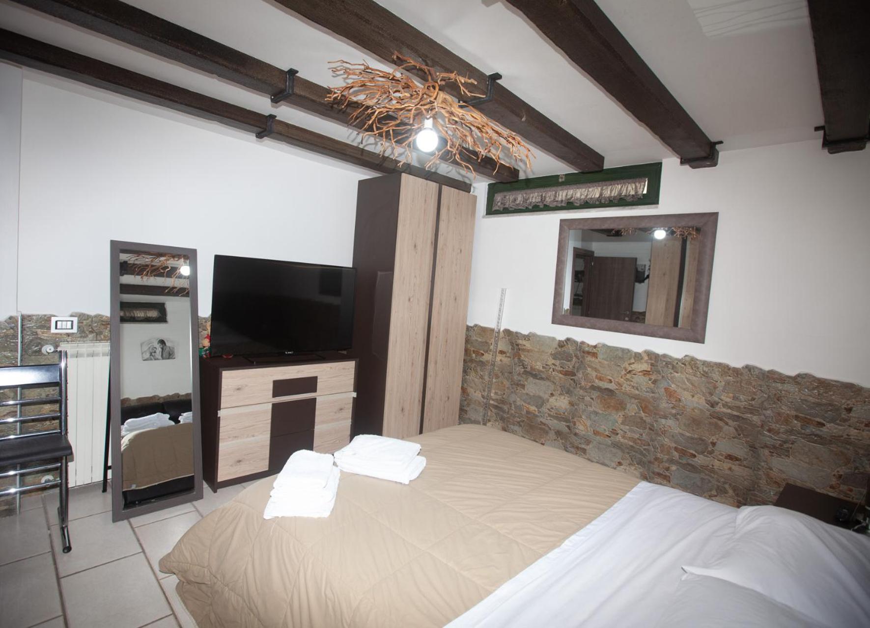 B&B Gianni Capodrise Zewnętrze zdjęcie