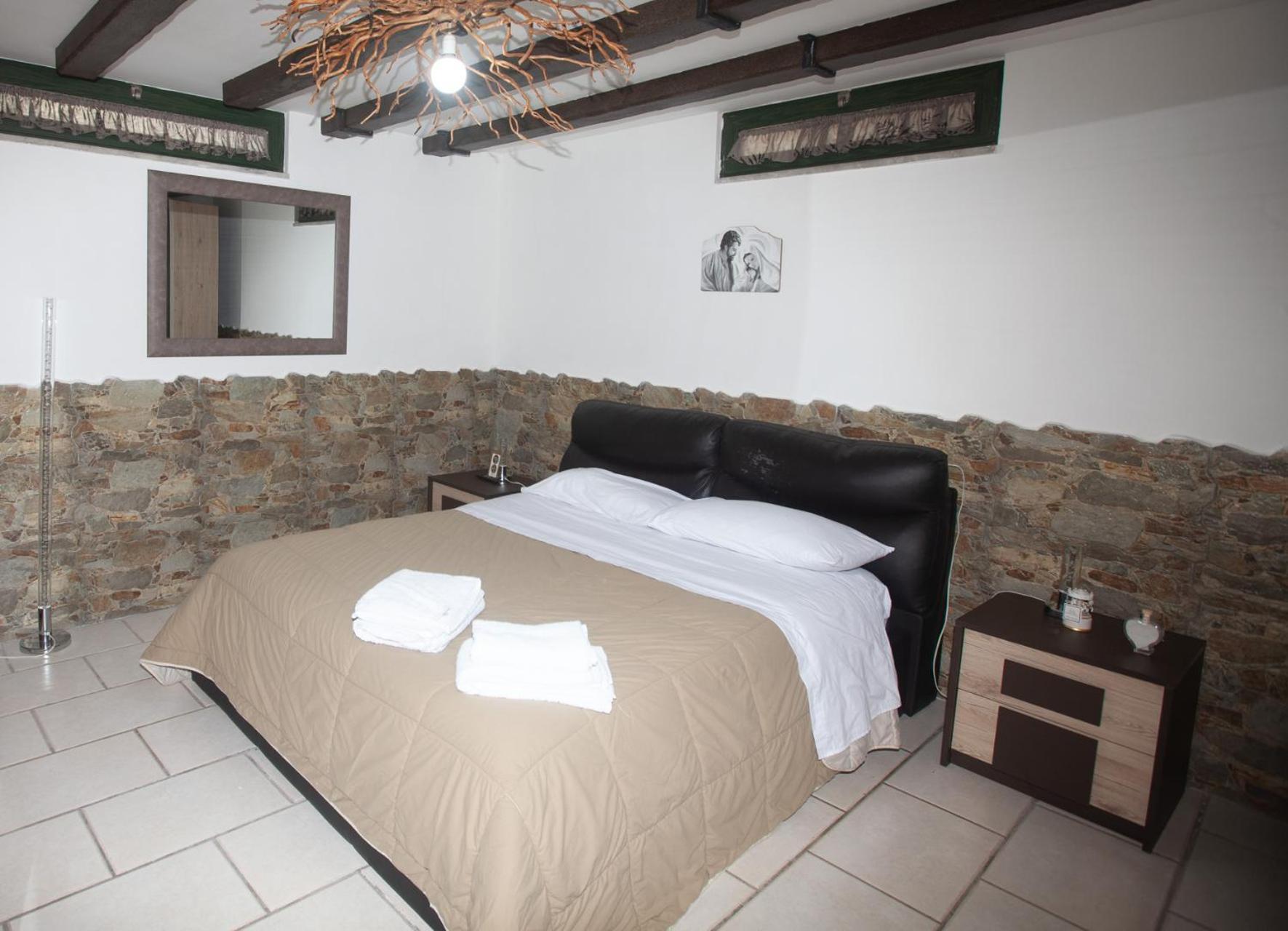 B&B Gianni Capodrise Zewnętrze zdjęcie