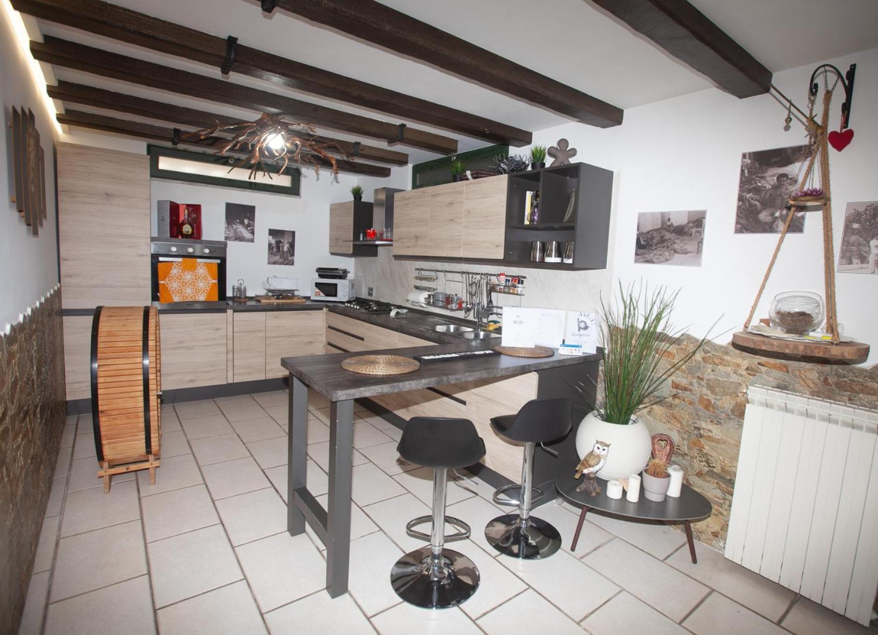 B&B Gianni Capodrise Zewnętrze zdjęcie