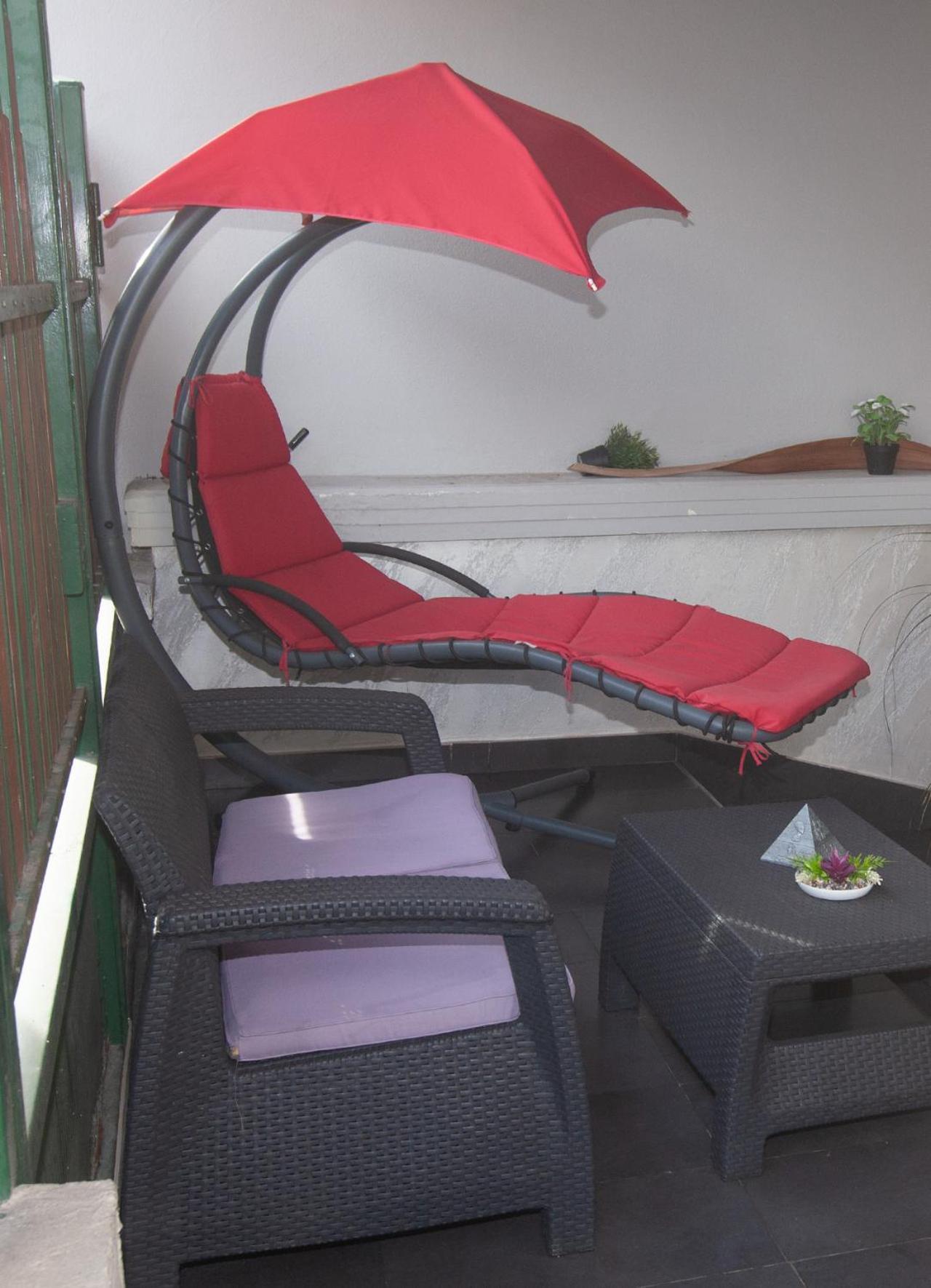 B&B Gianni Capodrise Zewnętrze zdjęcie