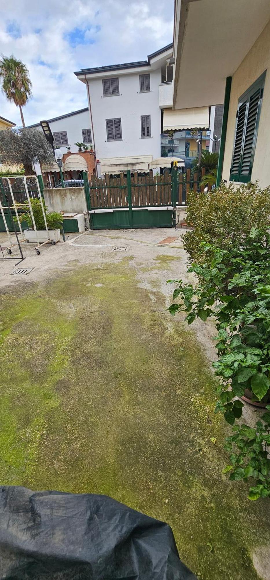 B&B Gianni Capodrise Zewnętrze zdjęcie