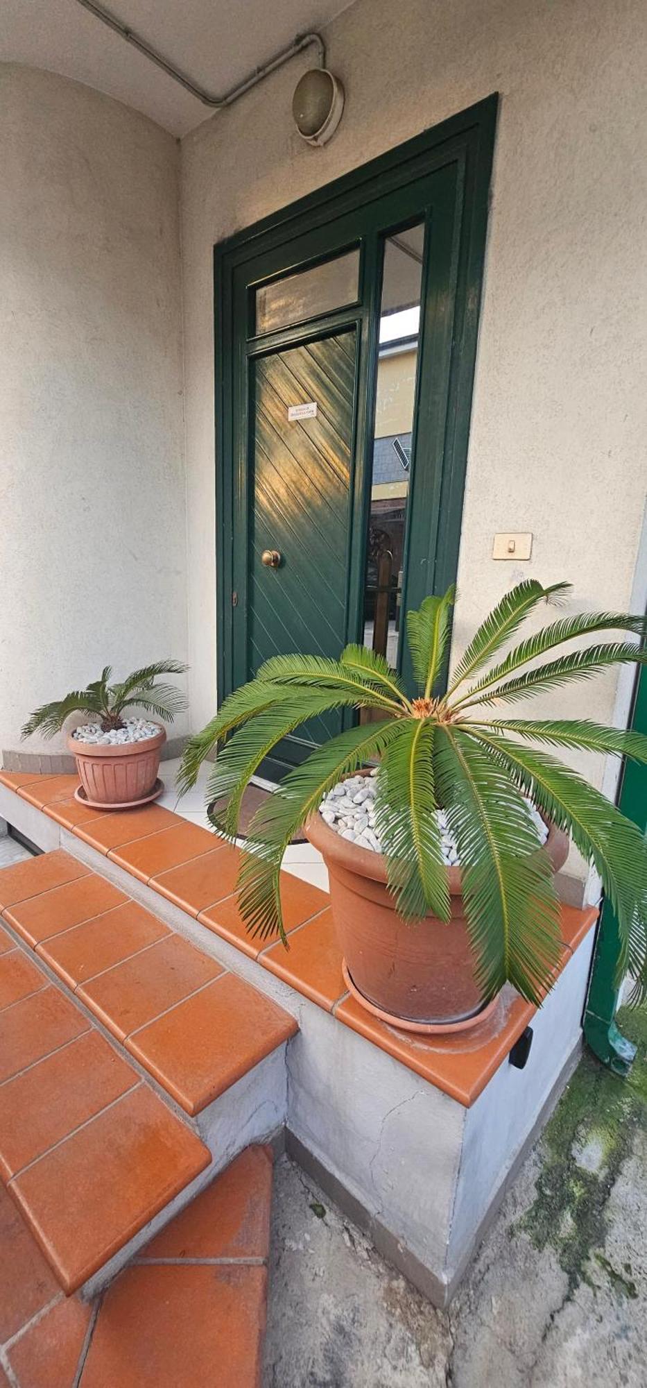 B&B Gianni Capodrise Zewnętrze zdjęcie