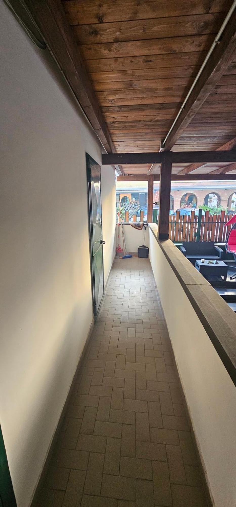 B&B Gianni Capodrise Zewnętrze zdjęcie