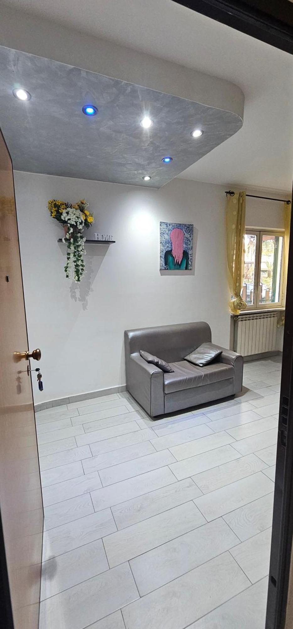 B&B Gianni Capodrise Zewnętrze zdjęcie