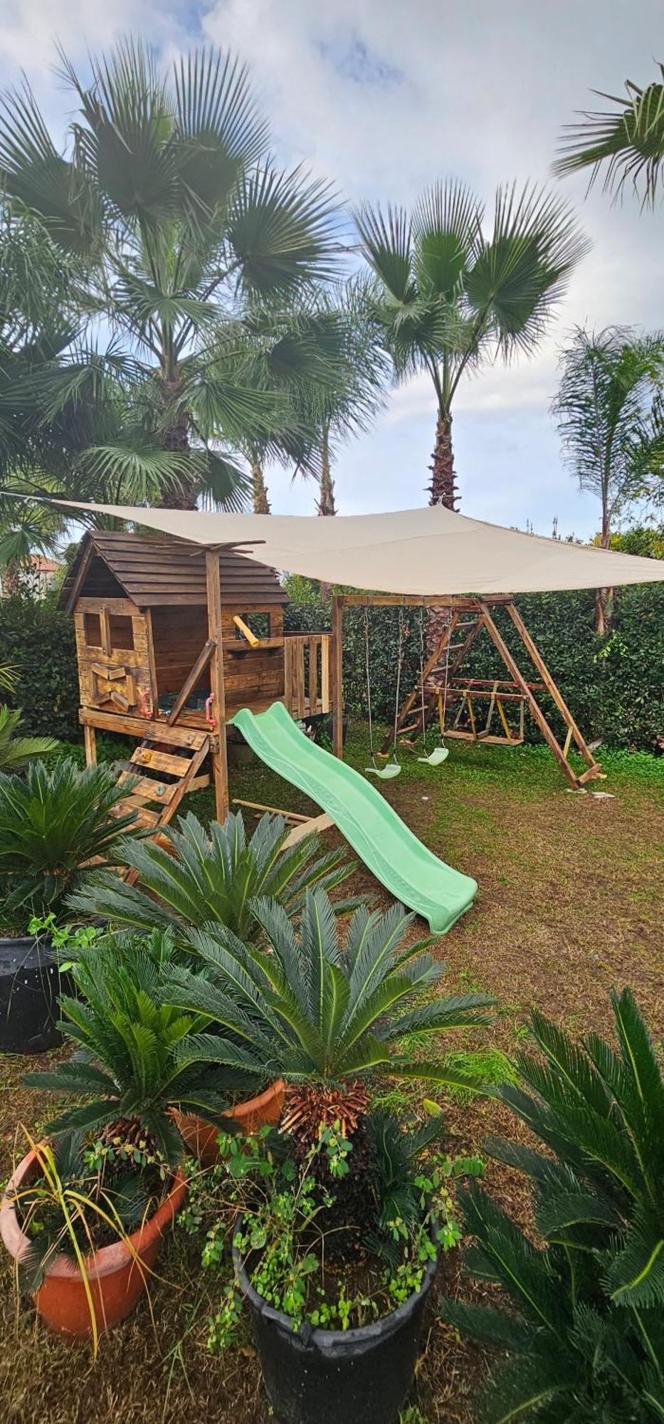 B&B Gianni Capodrise Zewnętrze zdjęcie