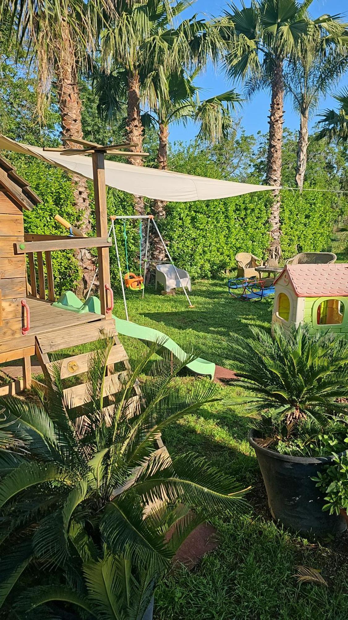 B&B Gianni Capodrise Zewnętrze zdjęcie
